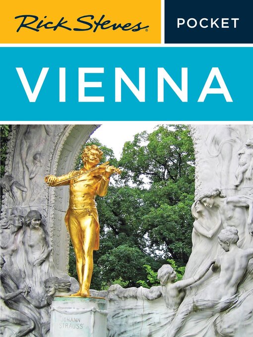 Title details for Rick Steves' Pocket Vienna by Rick Steves - Available
